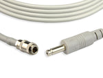 Philips Compatible NIBP Hose - M1599B_MED LINKET-CORP