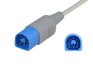 Philips Compatible Short SpO2 Sensor