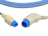 PhilipsCompatibleSpO2AdapterCable-M1940A_MED-LINKETCORP