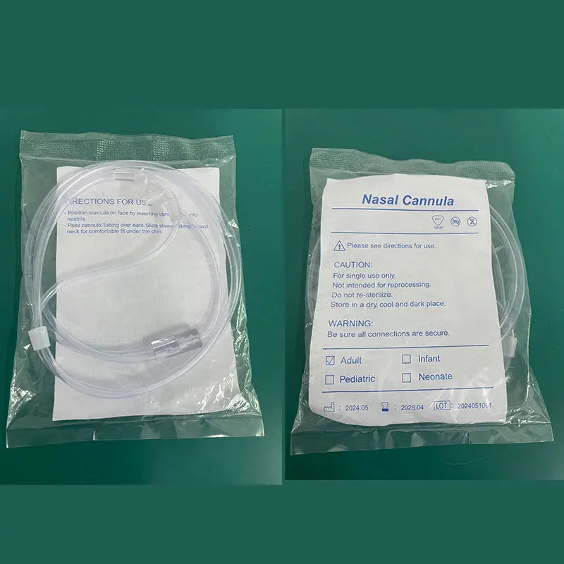 Nasal Cannula