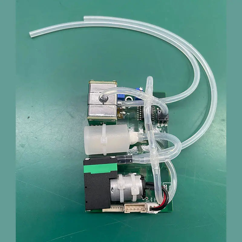 Respironics ETCO2 Sidestream Module Compatible with 5 pin socket