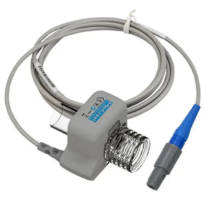 Mainstream Etco2 Sensor Philips Respironics Compatible with 8pin -Capnostat 5