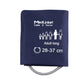 Reusable NIBP Cuff Adult Long (without Connector) - MED-LINKET CORP