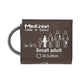 Reusable NIBP Cuff Small Adult (without Connector) - MED-LINKET CORP
