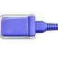 Philips Compatible SpO2 Adapter Cable - M1900B - MED-LINKET CORP