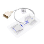 Nihon Kohden TL-271T Disposable Sp02 Sensor Compatible Adhesive for Adult