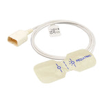 Nihon Kohden TL-272T Disposable SpO2 Sensor Compatible Adhesive for Pediatric