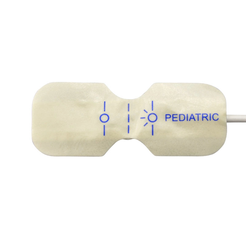 Pediatric Disposable Adhesive SpO2 Sensor