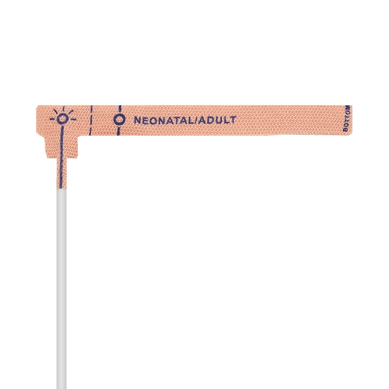 Medlinket Neonate/Adult Disposable Adhesive Sp02 Sensor-Elastic Fabric