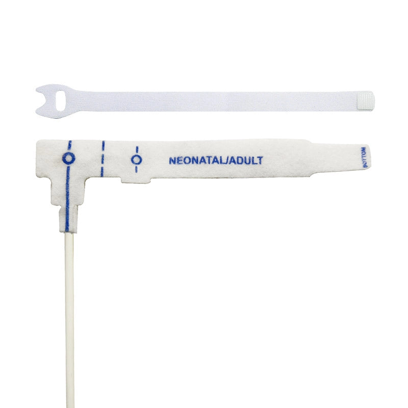 Medlinket Neonate/Adult Disposable Non-Adhesive Sp02 Sensor