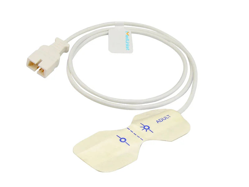 Disposable SpO2 Sensor