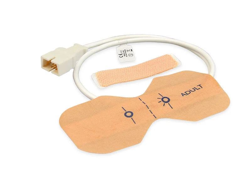 Disposable SpO2 Sensor