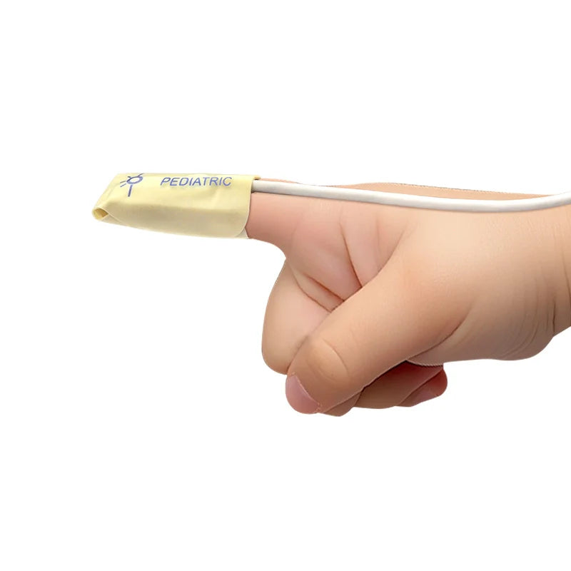 Pediatric Disposable Adhesive SpO2 Sensor