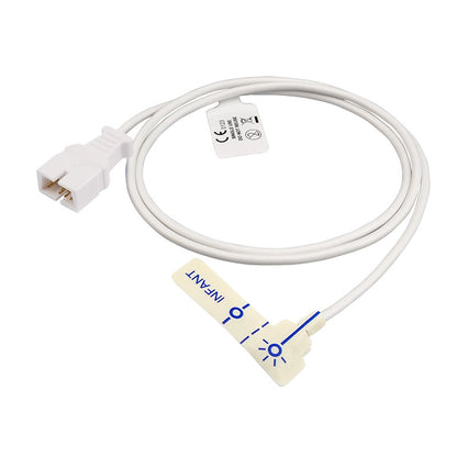 Covidien > Nellcor Compatible Disposable SpO2 Sensor - I20