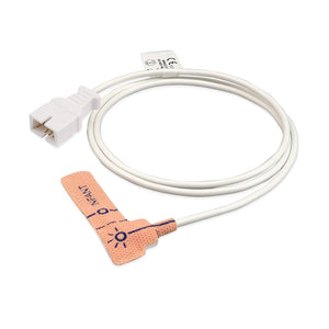 Nellcor Disposable SPO2 Sensor Compatible Adhesive for Infantt-I20/M1132A