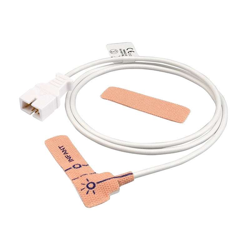Nellcor Disposable SPO2 Sensor Compatible Adhesive for Infantt-I20/M1132A