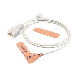 Covidien > Nellcor Compatible Disposable SpO2 Sensor - I20