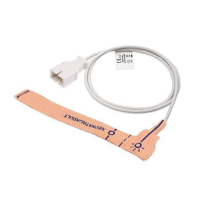 Nellcor Disposable SPO2 Sensor Compatible Adhesive for Neonate/Adult-N25/M1133A