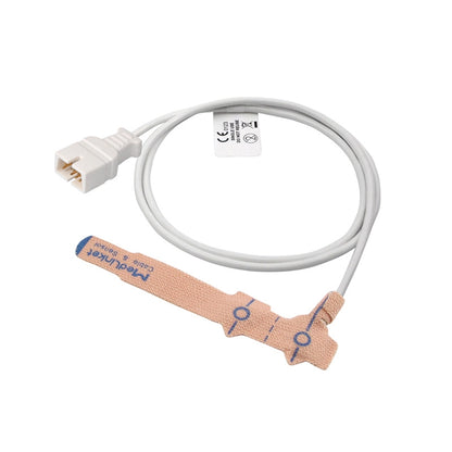 Nellcor Disposable SpO2 Sensor N25/M1133A, Neonate-Adult (24pcs/box）