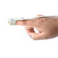 Nellcor Disposable SPO2 Sensor Compatible Microfoam Adhesive for Neonate/Adult-N25/M1133A