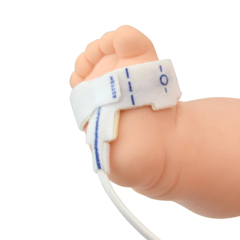 Neonate-Adult Disposable Sp02 Sensor