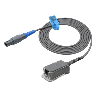 Mindray > Datascope Compatible SpO2 Adapter Cable - 115-023136-00