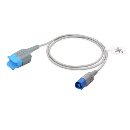 Philips Compatible Short SpO2 Sensor