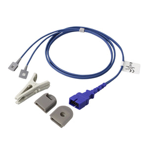 Nellcor OXI SpO2 Sensor Compatible with Y-type Multisite for Animals—3ft