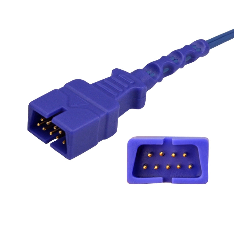 Dys Spo2 Sensor Covidien > Nellcor D-YS Compatible Short Multi-Site SpO2 Sensor with OxiMax