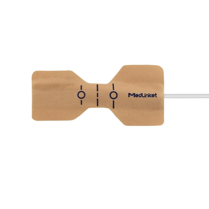 Adult Disposable Sp02 Sensor,Adhesive,Non-woven Fabric