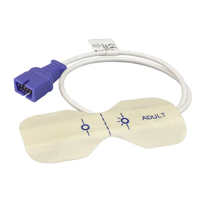 Covidien > Nellcor Compatible Disposable SpO2 Sensor - MAX-A
