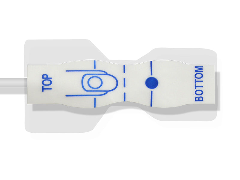 Nellcor Compatible Disposable SpO2 Sensor