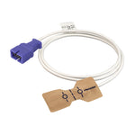 Nellcor MAX-P Disposable Sp02 Sensor Compatible Adhesive for Pediatric