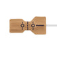 Pediatric Disposable Sp02 Sensor,Adhesive,Non-woven Fabric