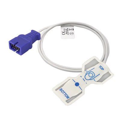 Covidien > Nellcor Compatible Disposable SpO2 Sensor - MAX-P