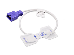 Covidien > Nellcor Compatible Disposable SpO2 Sensor - MAX-P