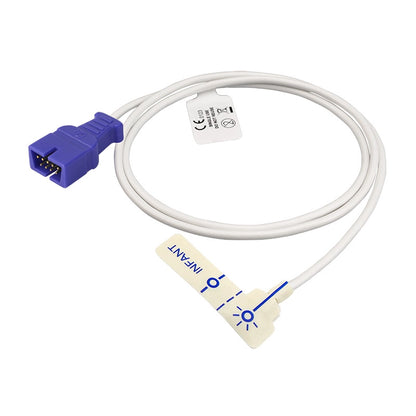 Covidien > Nellcor Compatible Disposable SpO2 Sensor - MAX-I