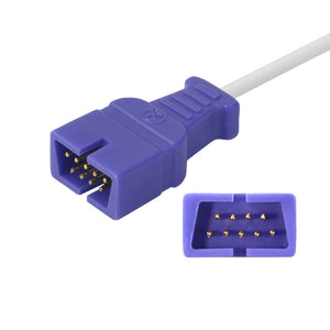 Covidien > Nellcor Compatible Disposable SpO2 Sensor - MAX-I