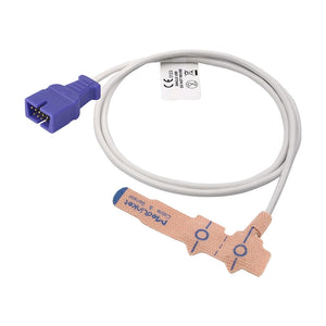 Nellcor MAX-I Disposable Sp02 Sensor Compatible Adhesive for Infant
