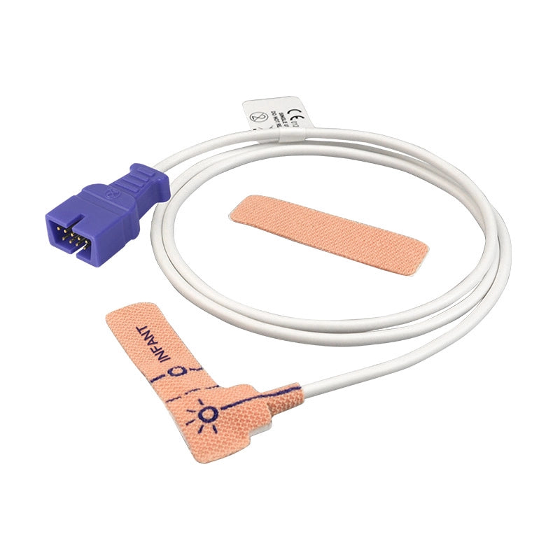 Nellcor MAX-I Compatible Disposable Adhensive Infant SpO2 Sensor