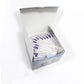Nellcor Replacement Disposable SpO2 Sensor N25/M1133A, Neonate-Adult (24pcs/box）