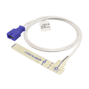 Covidien > Nellcor Compatible Disposable SpO2 Sensor - MAX-N