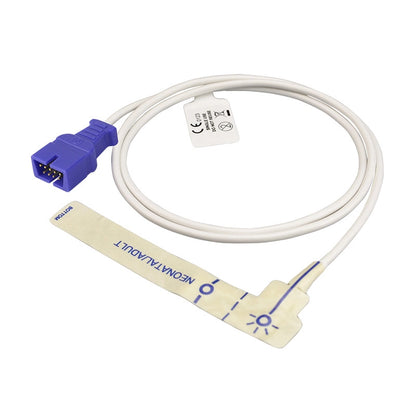 Covidien > Nellcor Compatible Disposable SpO2 Sensor - MAX-N