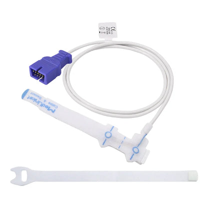 Covidien > Nellcor Compatible Disposable SpO2 Sensor - MAX-N