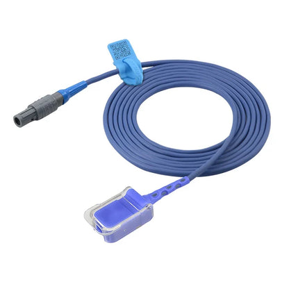 Mindray > Datascope Compatible SpO2 Adapter Cable - 0010-20-42594