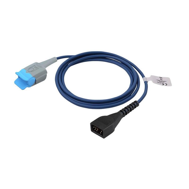 Nonin 8000AP SpO2 Sensors Compatible with Pediatric Finger Clip 0.9m