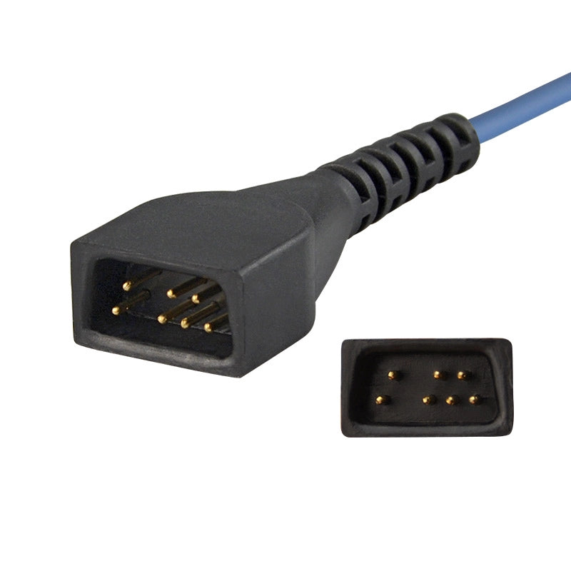 7Pin Connector SpO2 Sensor for Nonin
