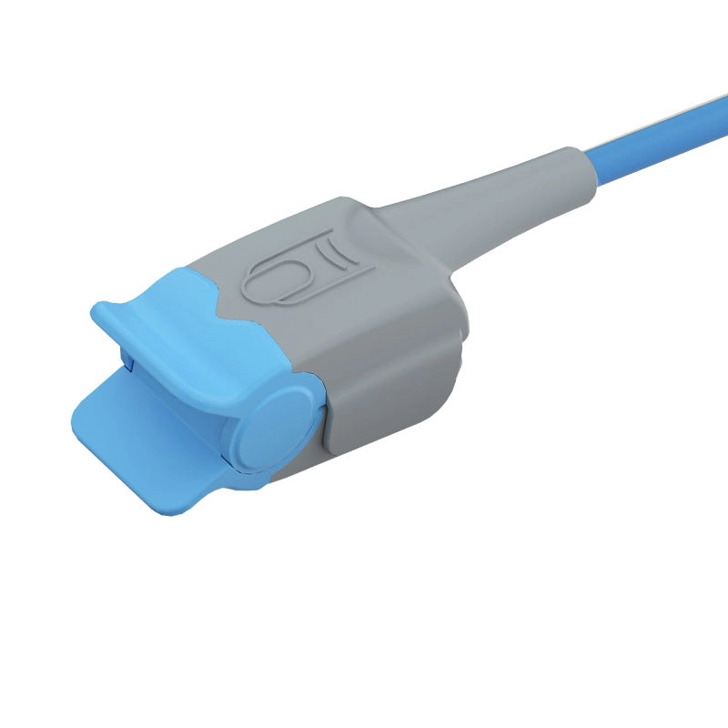 Pediatric Finger Clip SpO2 Sensor