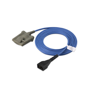 Nonin 8000SL SpO2 Sensors Compatible with Adult Soft 1.2m