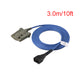Nonin 8000SL SpO2 Sensors Compatible with Adult Soft 1.2m